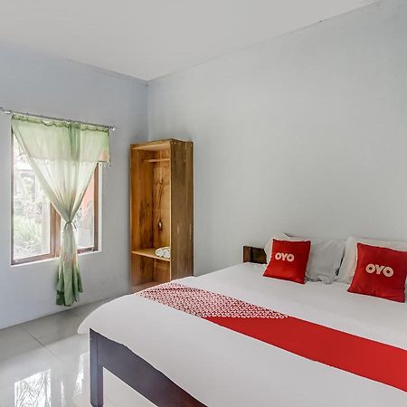 Oyo 90988 Tangkoko Jungle Homestay Rinondoran Extérieur photo