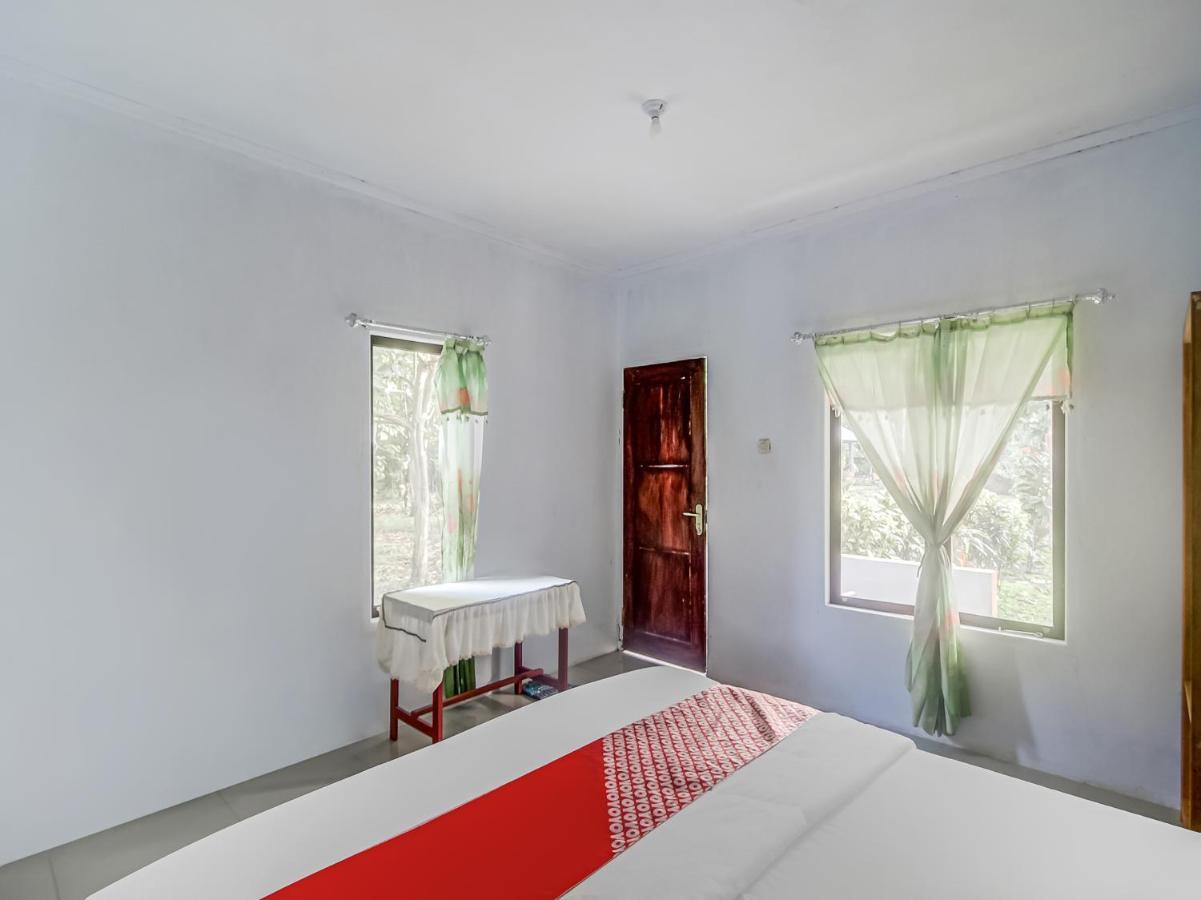 Oyo 90988 Tangkoko Jungle Homestay Rinondoran Extérieur photo